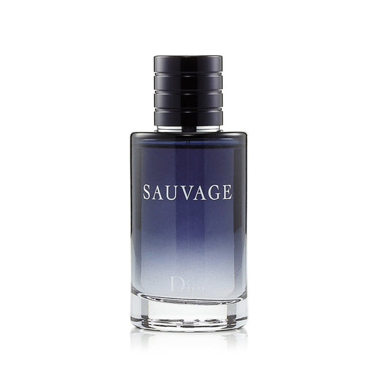 Christian Dior Sauvage 3.4 oz EDP Spray For Men
