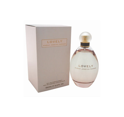 Sarah Jessica Parker Lovely EDP Spray 5.2 oz For Women