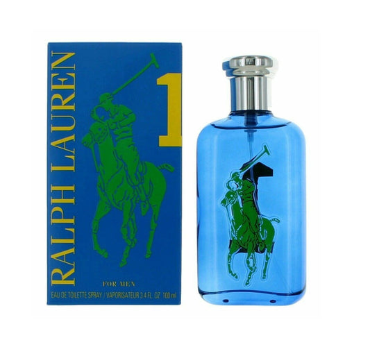 The Big Pony 1 EDT Spray