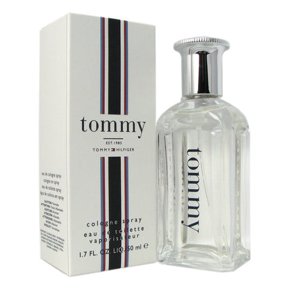 Tommy Hilfiger Tommy Eau De Toilette, 1.7 Oz