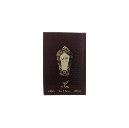 Turathi Brown by Afnan EDP Spray 3.0 oz For Men