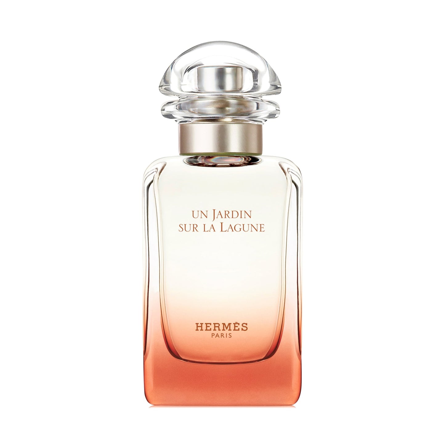 Un Jardin Sur La Lagune by Hermes EDT Spray 3.3 oz For Women