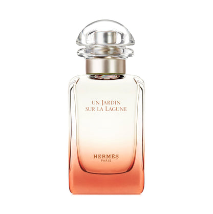 Un Jardin Sur La Lagune by Hermes EDT Spray 3.3 oz For Women