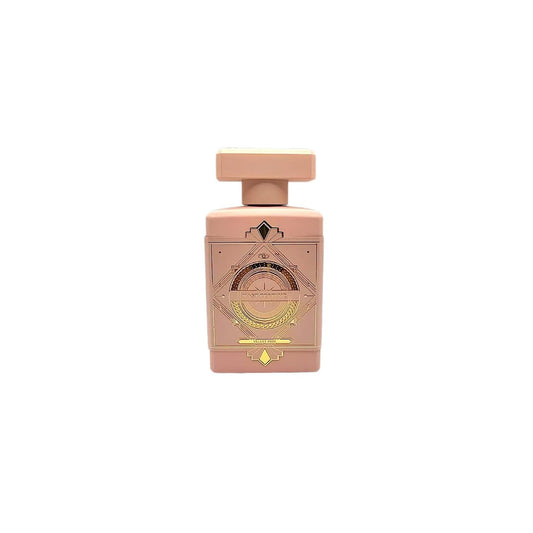 VELVET ROSE BY MAST PERFUME EDP SPRAY 3.4 OZ. FOR WOMEN