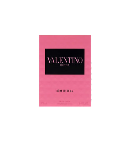 Valentino Donna Born in Roma EDP Spray 3.4 Oz For Women