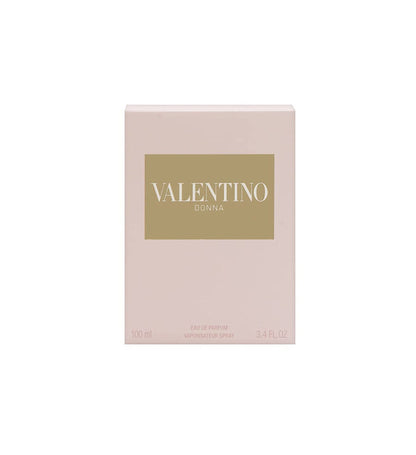 Valentino Donna EDP Spray 3.4 oz For Women