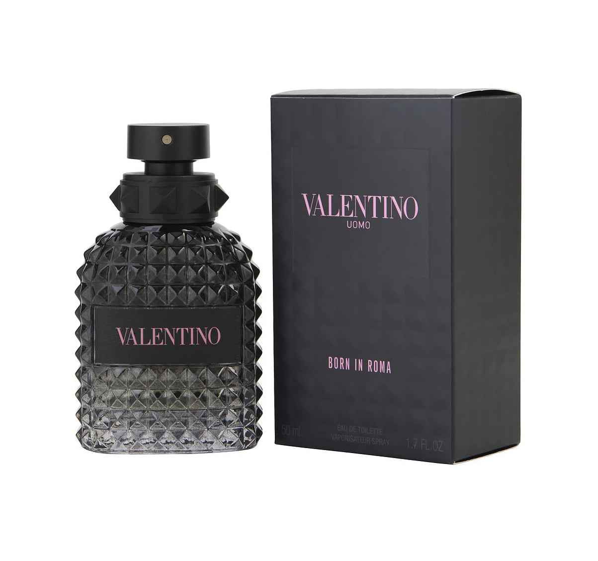Valentino Uomo Born in Roma EDT