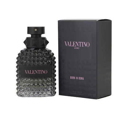 Valentino Uomo Born in Roma EDT