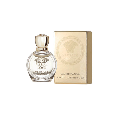 Versace Eros Pour Femme EDP Mini 0.17 oz For Women