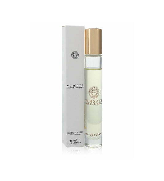 Versace Yellow Diamond EDT Spray 0.33 oz For Women