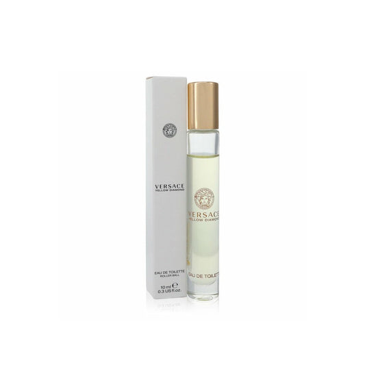 Versace Yellow Diamond EDT Spray 0.33 oz For Women