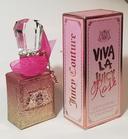 Viva La Juicy Rose by Juicy Couture edp 1.7oz