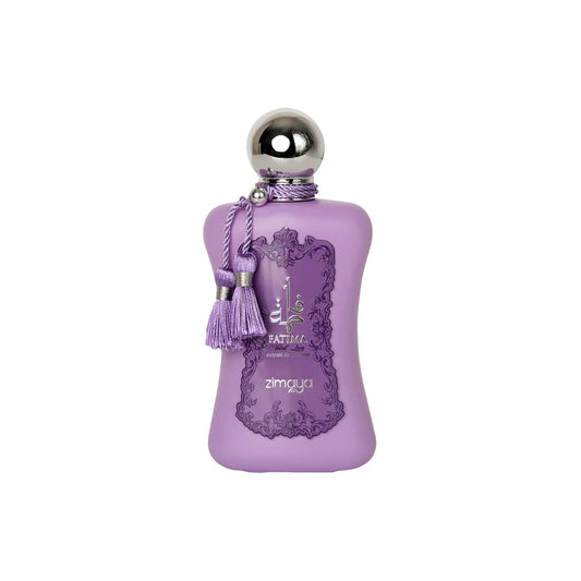 Zimaya Fatima Velvet Love EDP Spray 3.4 oz For Women