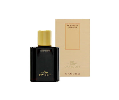 zino davidoff EDT spray 4.2 oz for men