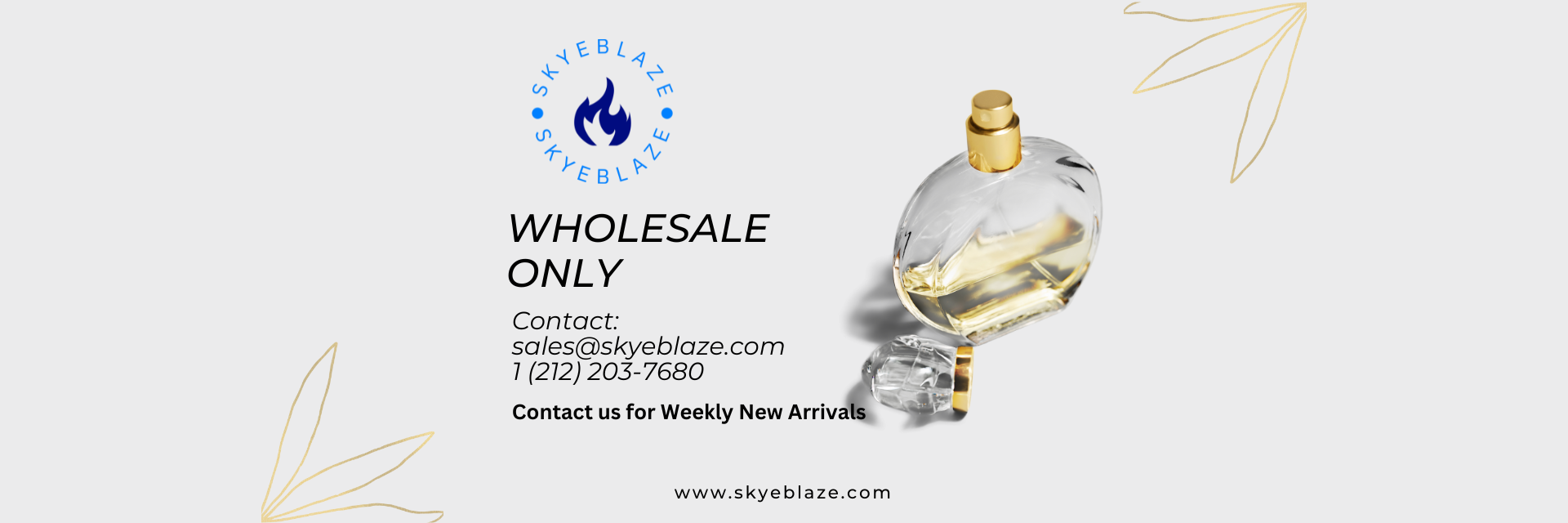 Wholesale Only (2)